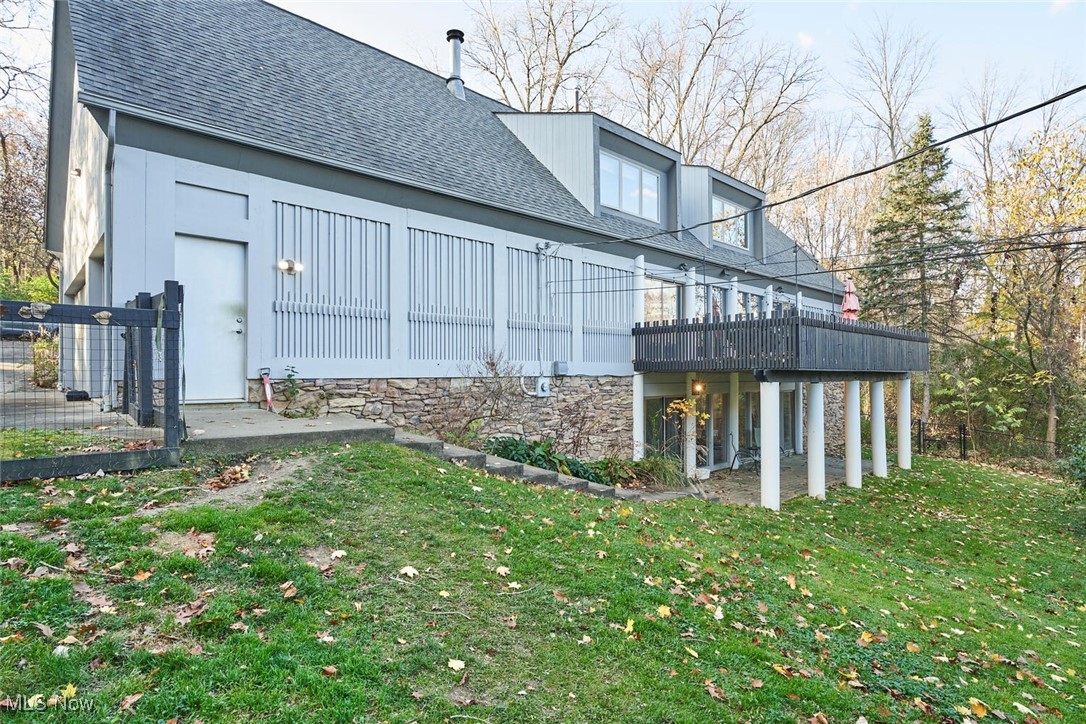 884 Merridge Road