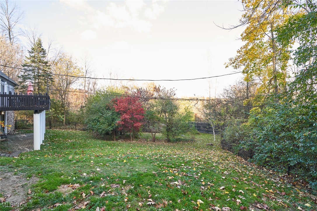 884 Merridge Road