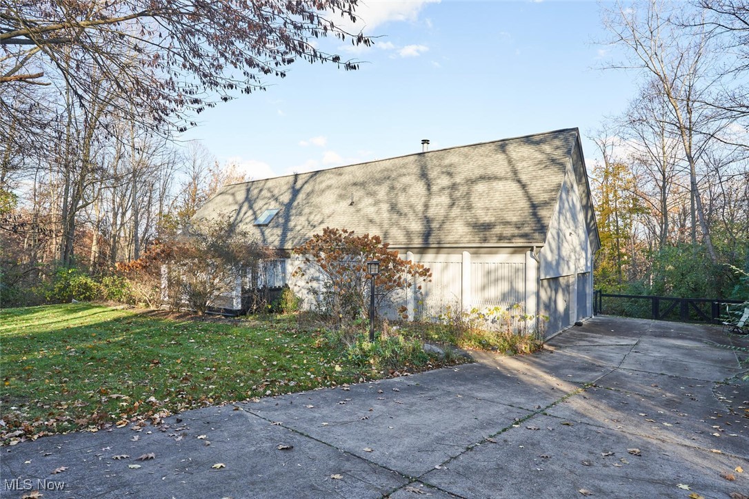884 Merridge Road