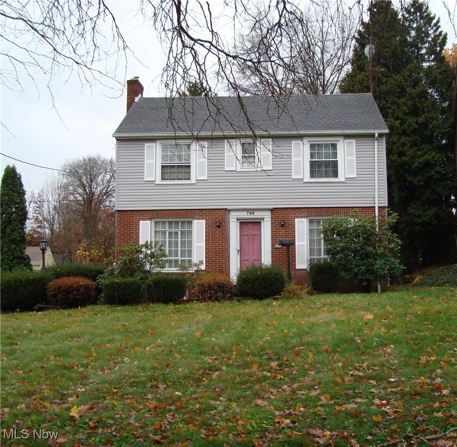 798 Memorial Pky