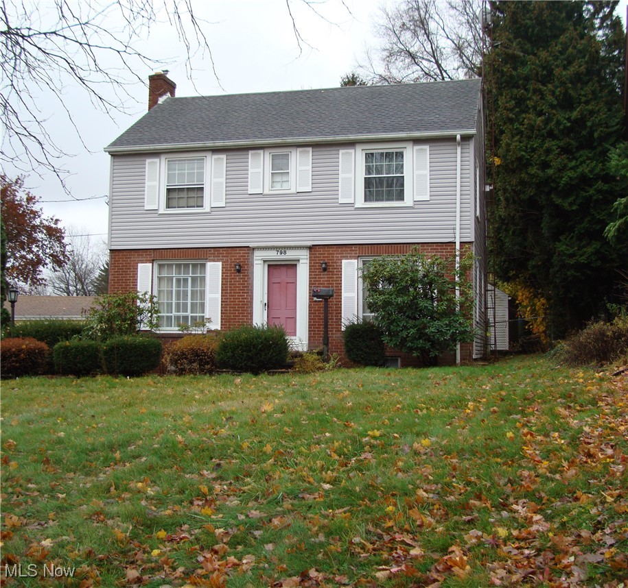 798 Memorial Pky