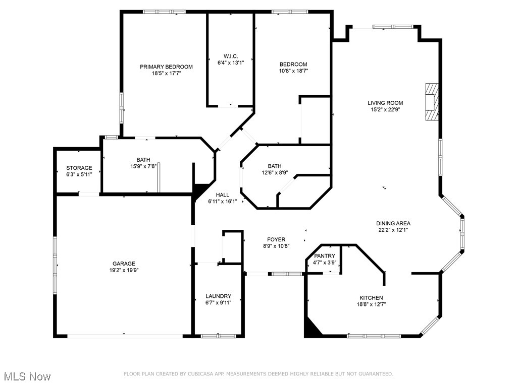5560 Hummingbird Circle