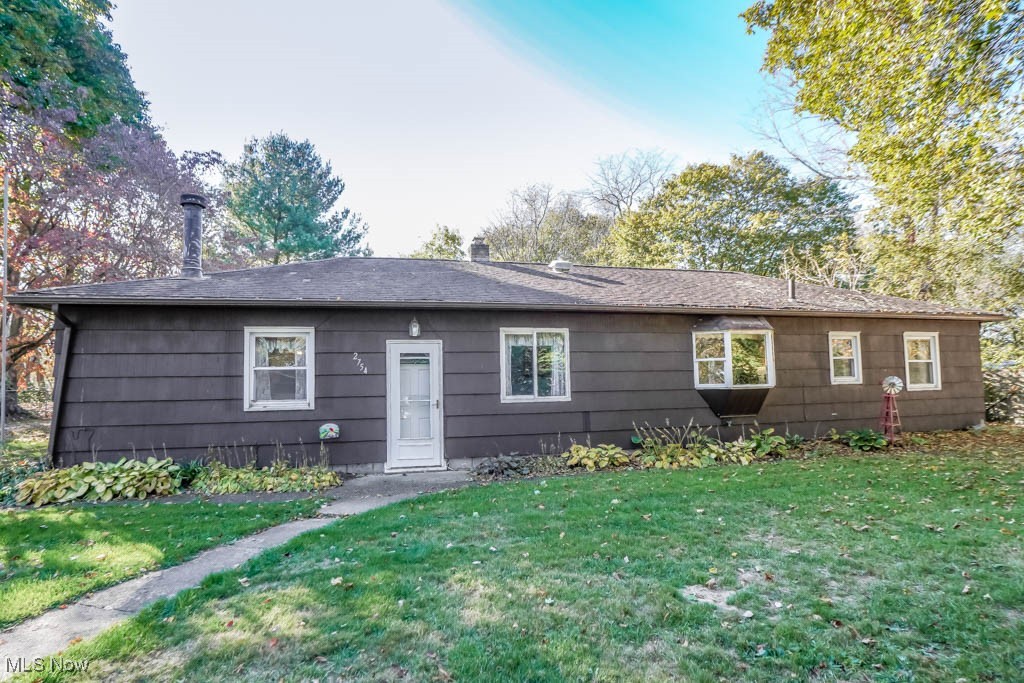 2754 Irma Drive