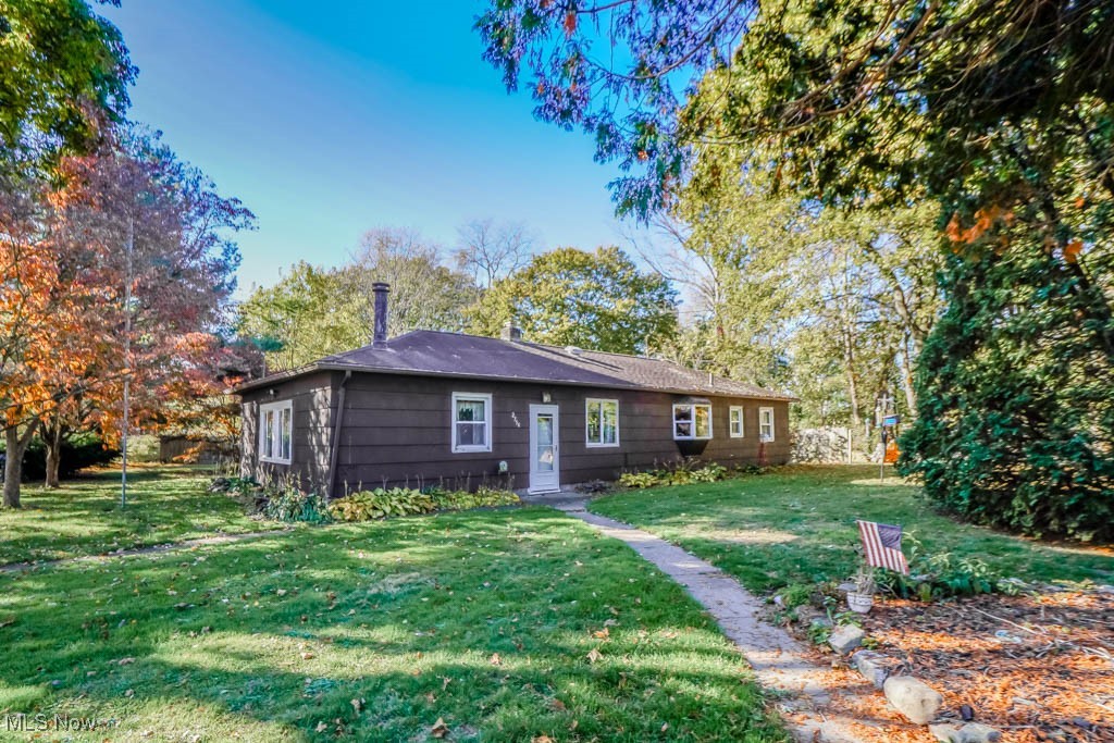 2754 Irma Drive