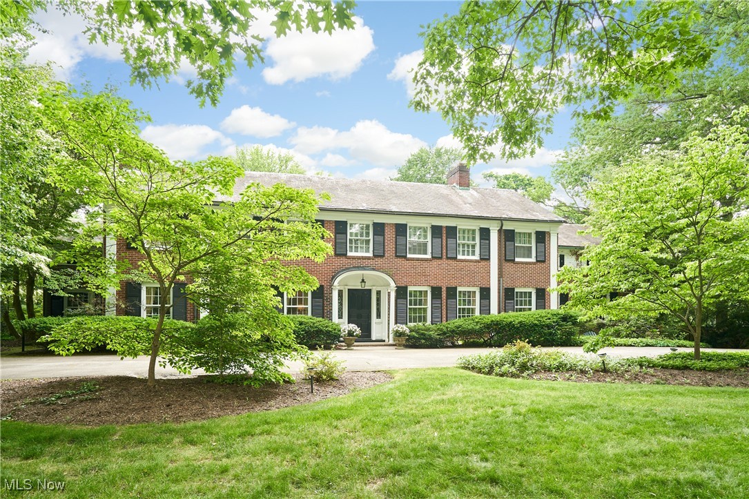 2166 Ridgewood Road