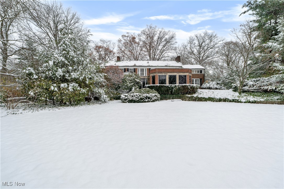 2166 Ridgewood Road