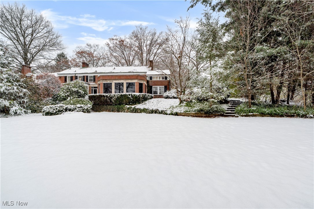 2166 Ridgewood Road
