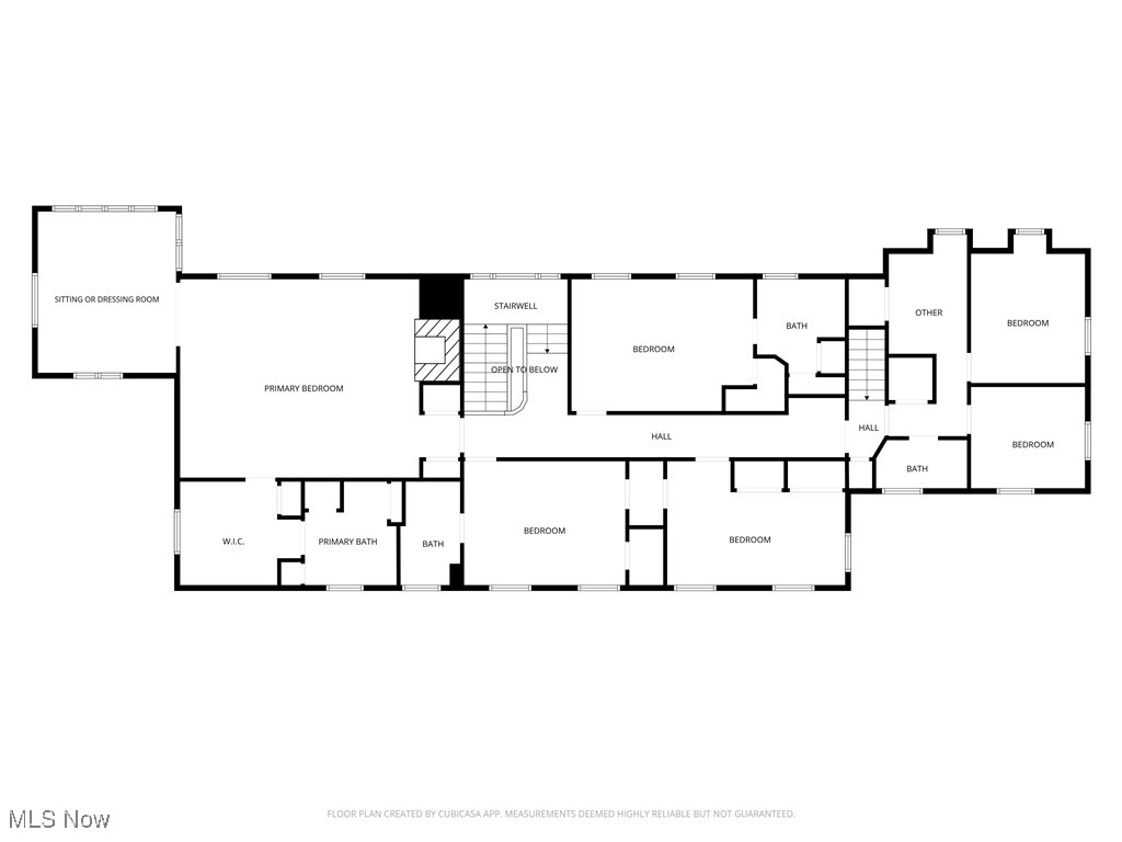 2166 Ridgewood Road