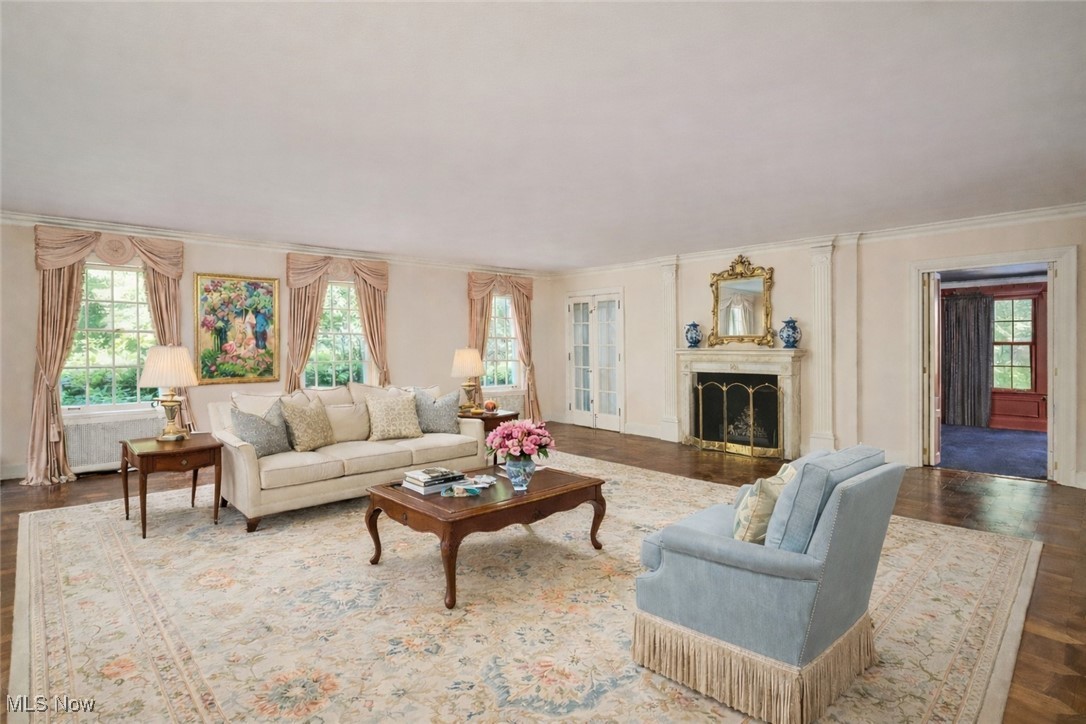 2166 Ridgewood Road