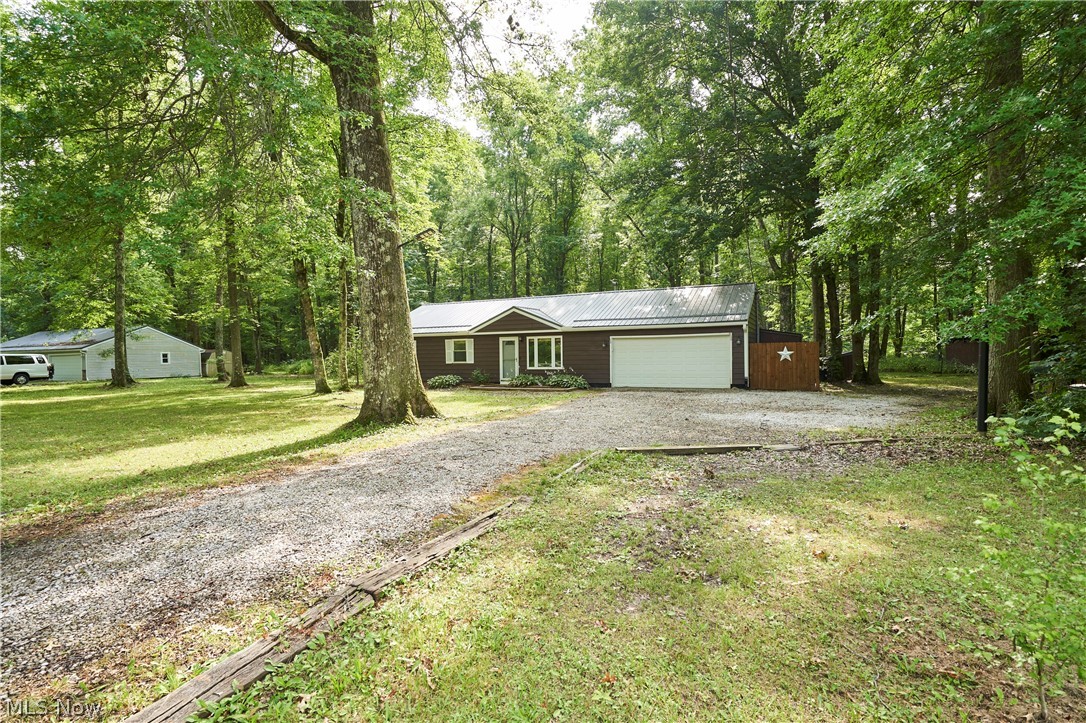 18550 Shaw Road