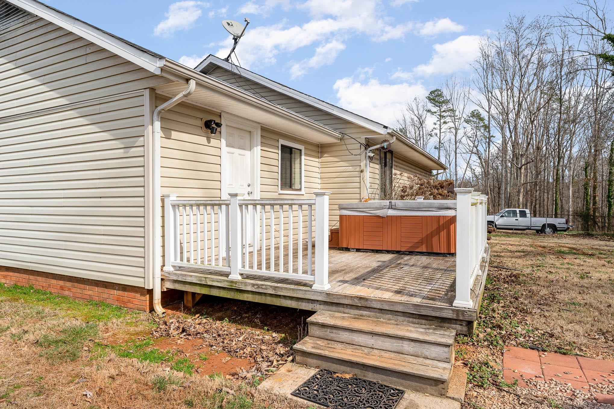 530 Acorn Oaks Drive