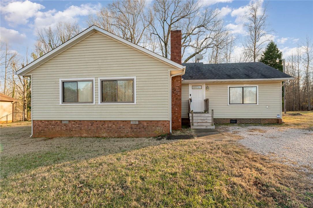 530 Acorn Oaks Drive