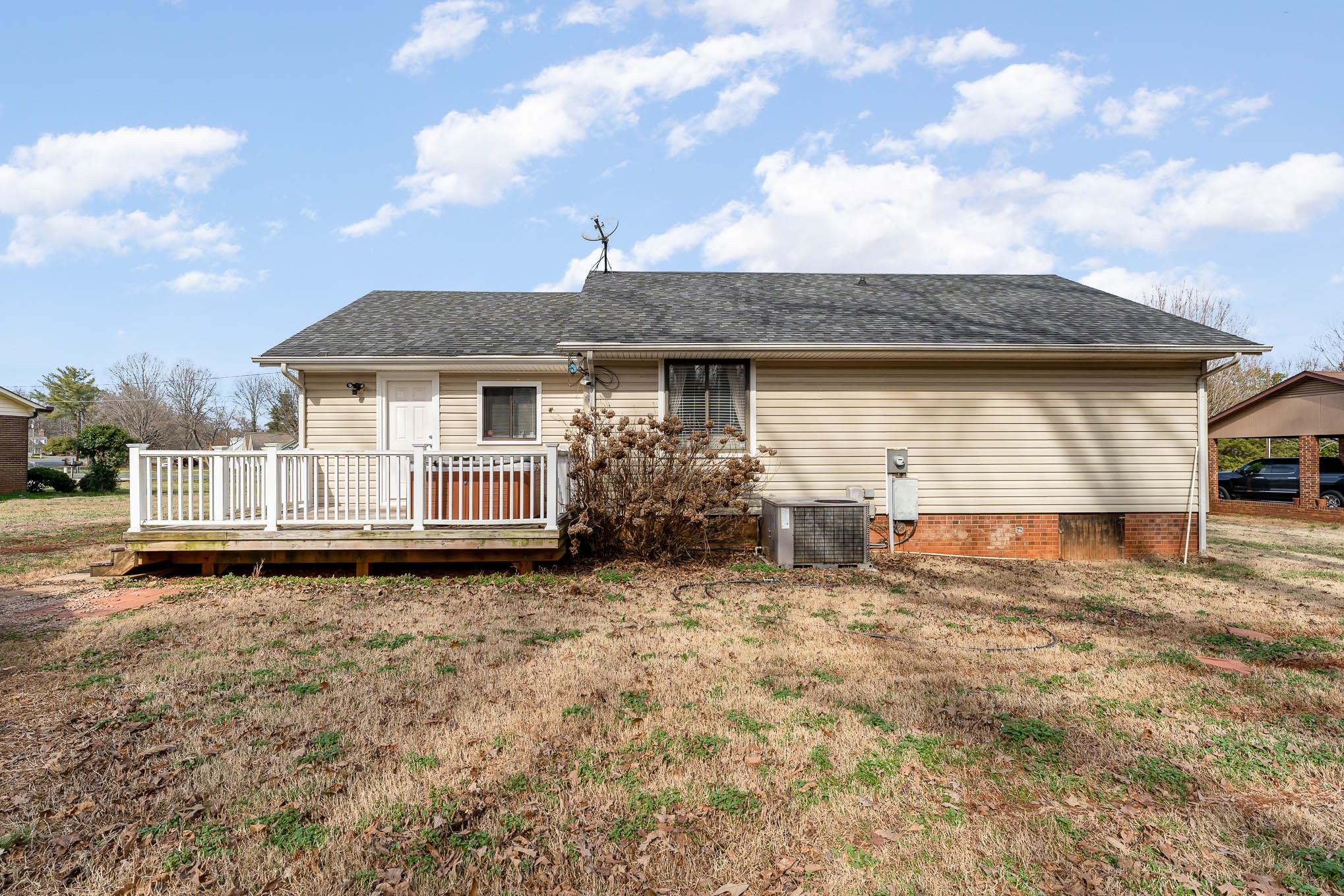 530 Acorn Oaks Drive