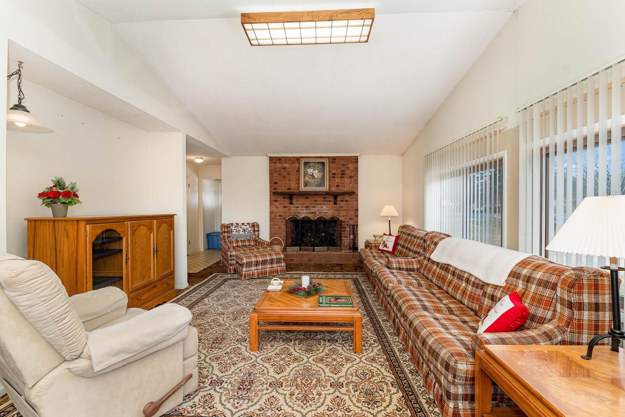 530 Acorn Oaks Drive