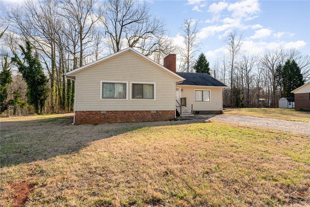 530 Acorn Oaks Drive