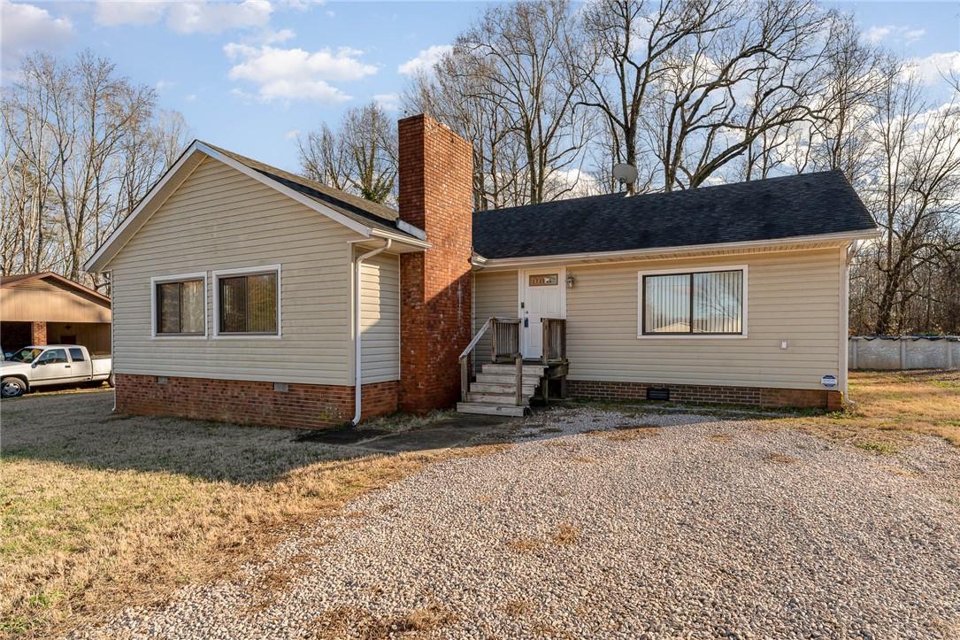 530 Acorn Oaks Drive