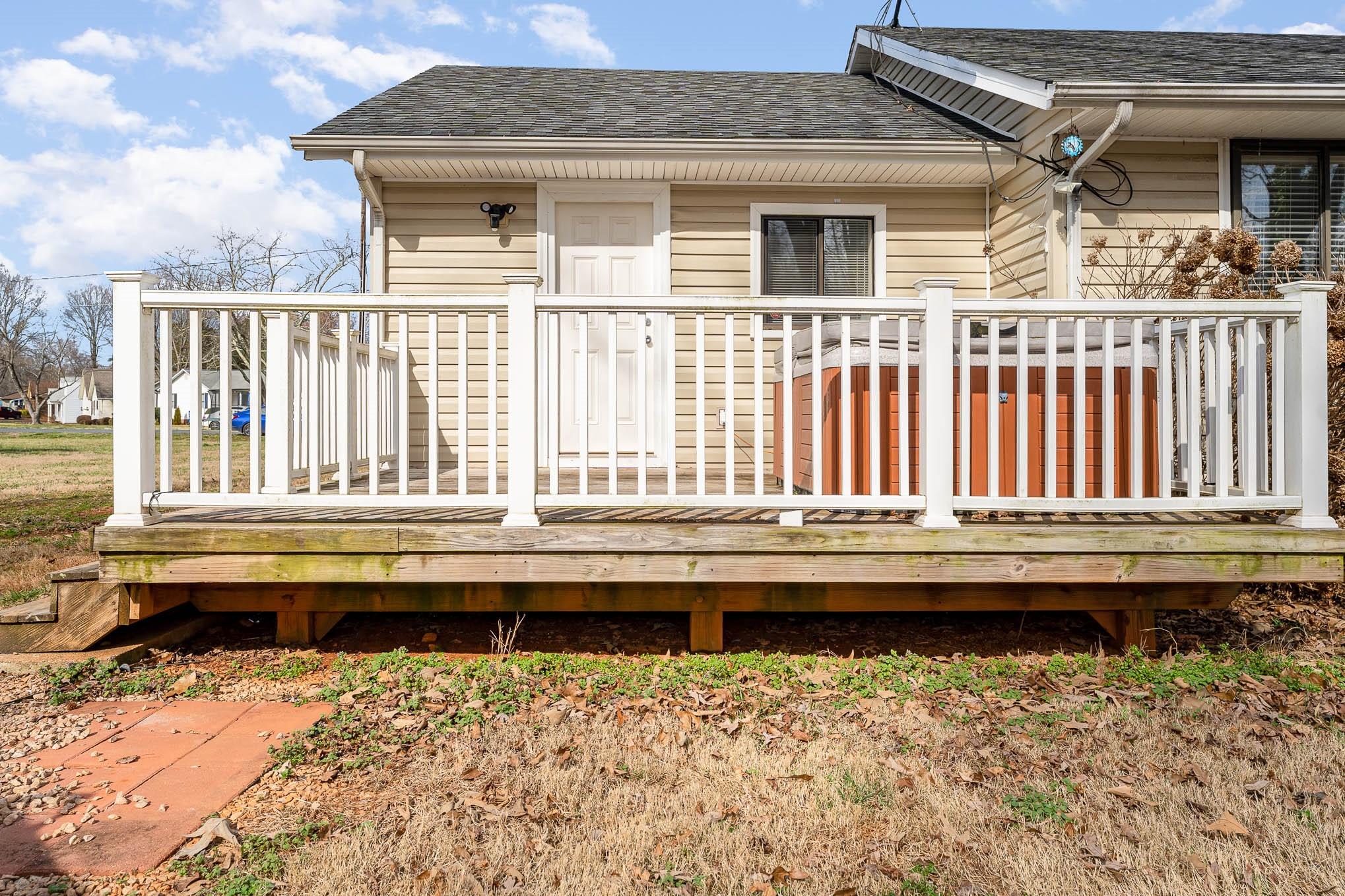 530 Acorn Oaks Drive