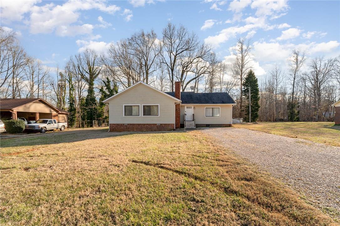 530 Acorn Oaks Drive