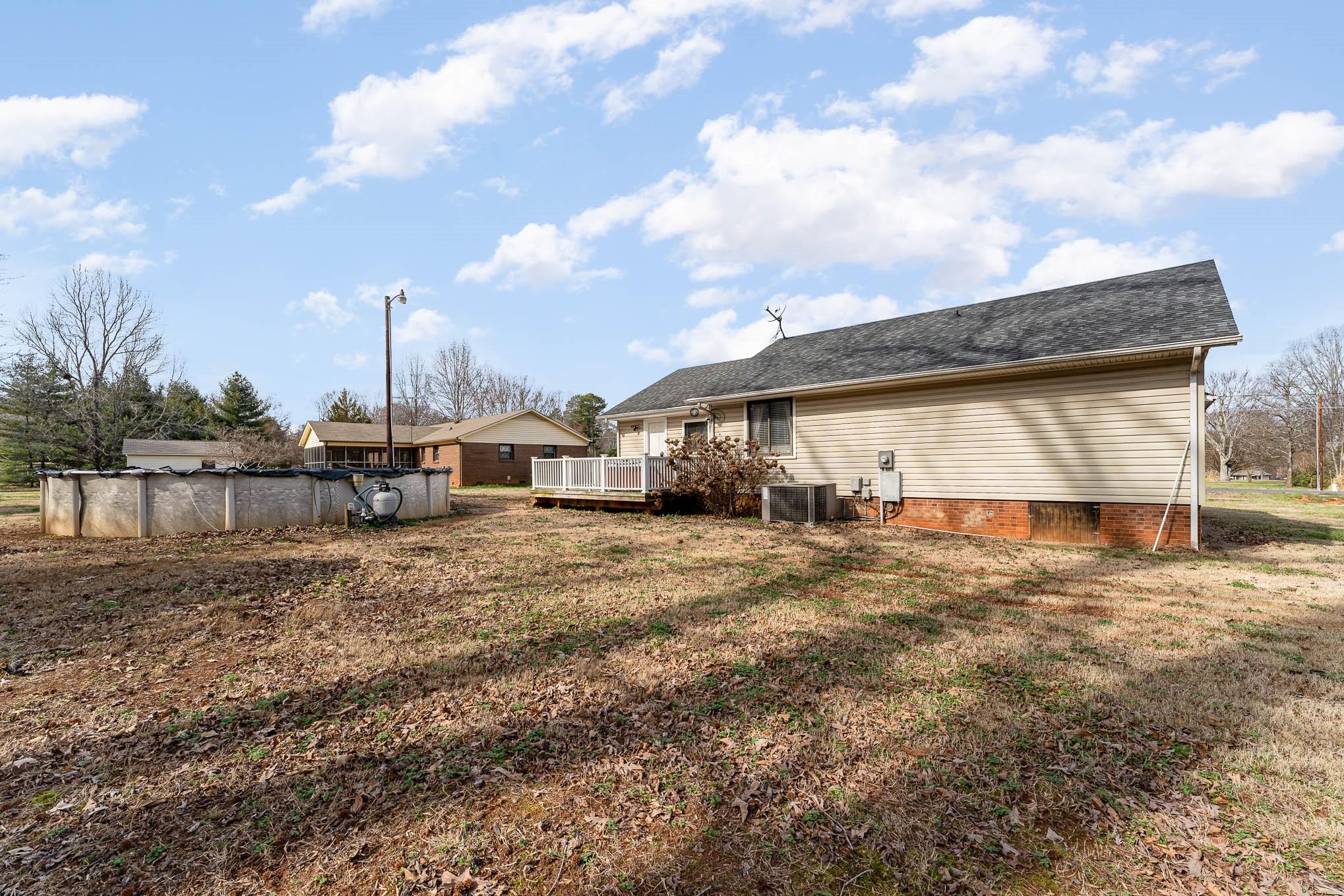 530 Acorn Oaks Drive