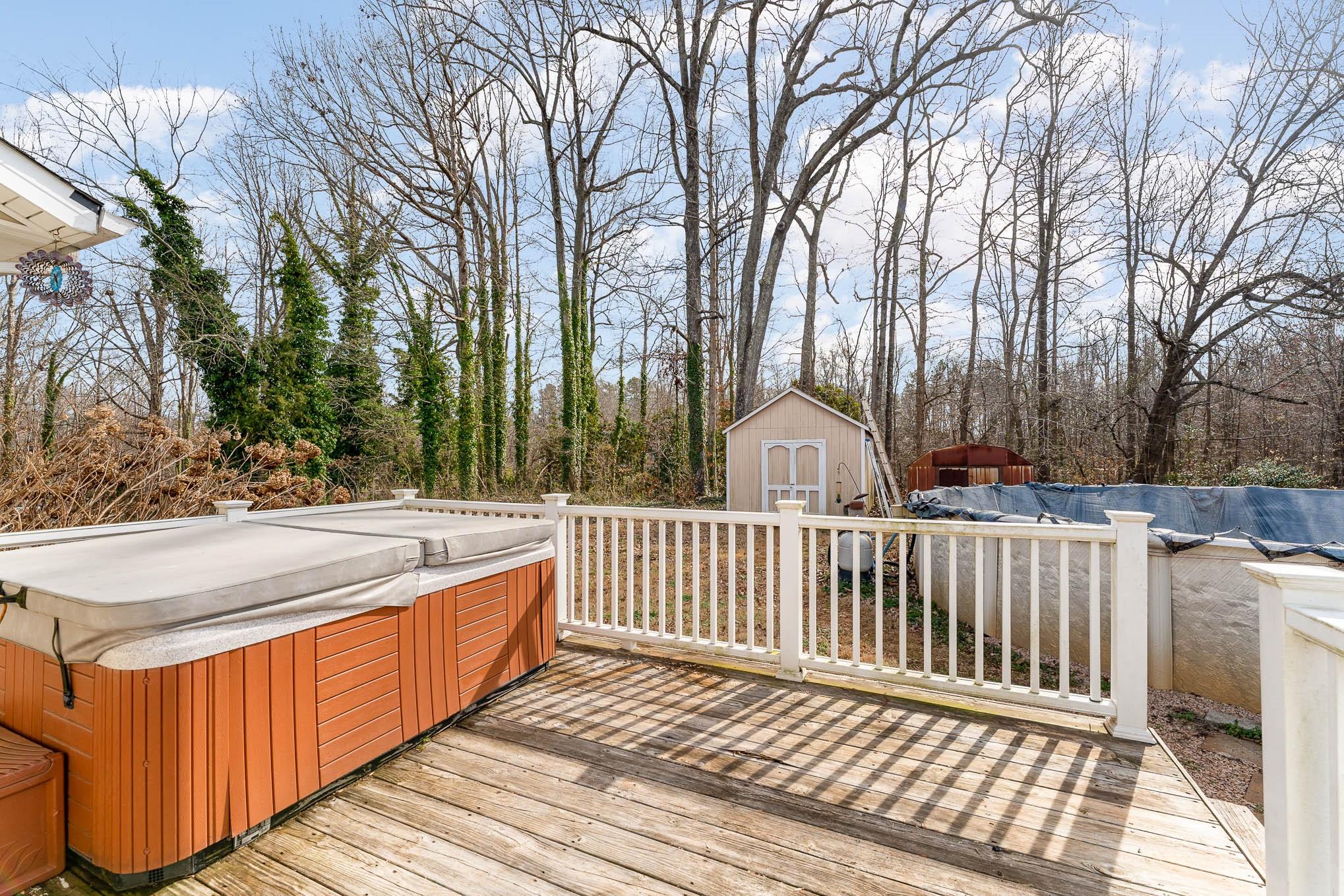 530 Acorn Oaks Drive