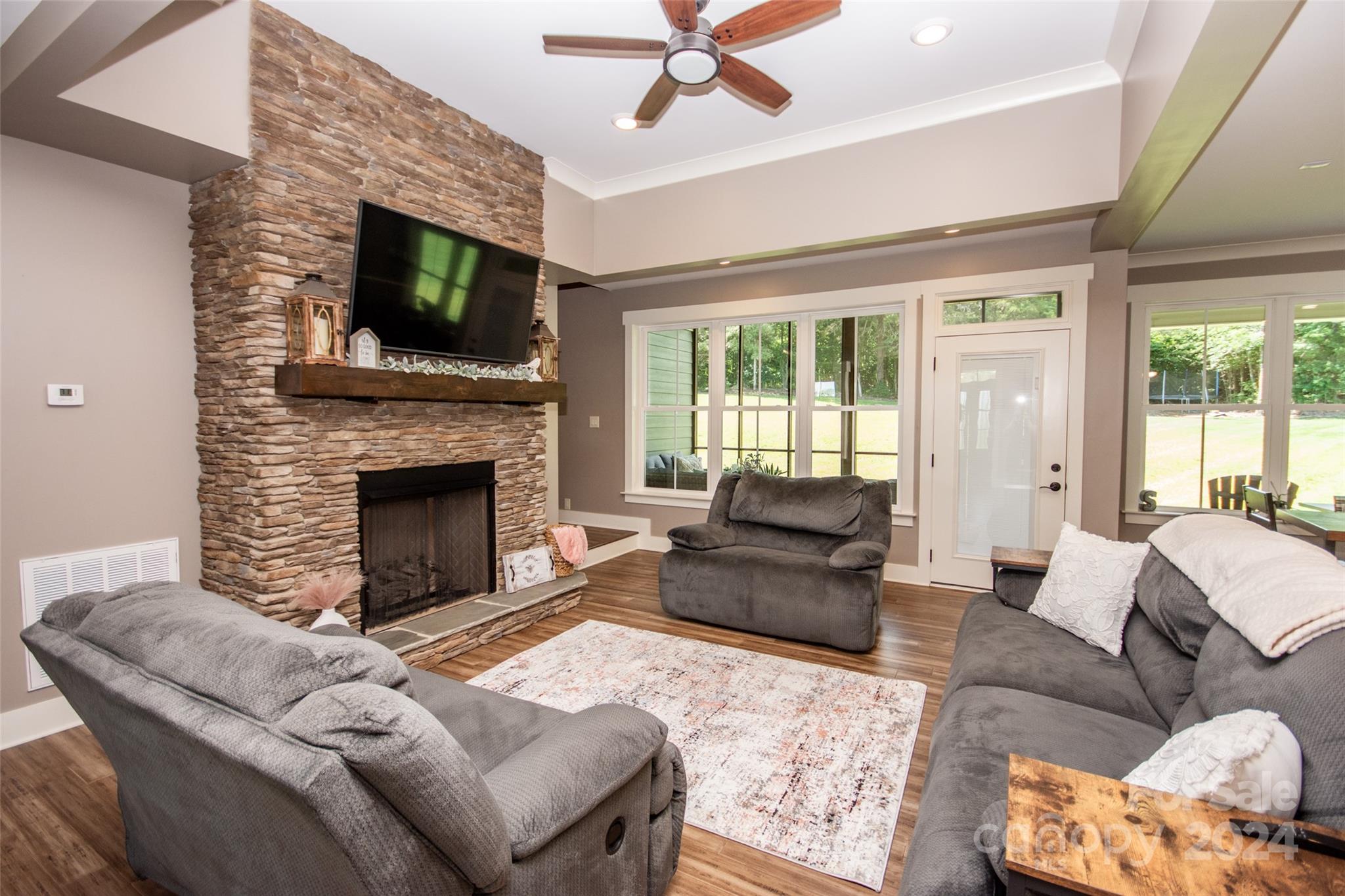 115 Vance Farm Drive