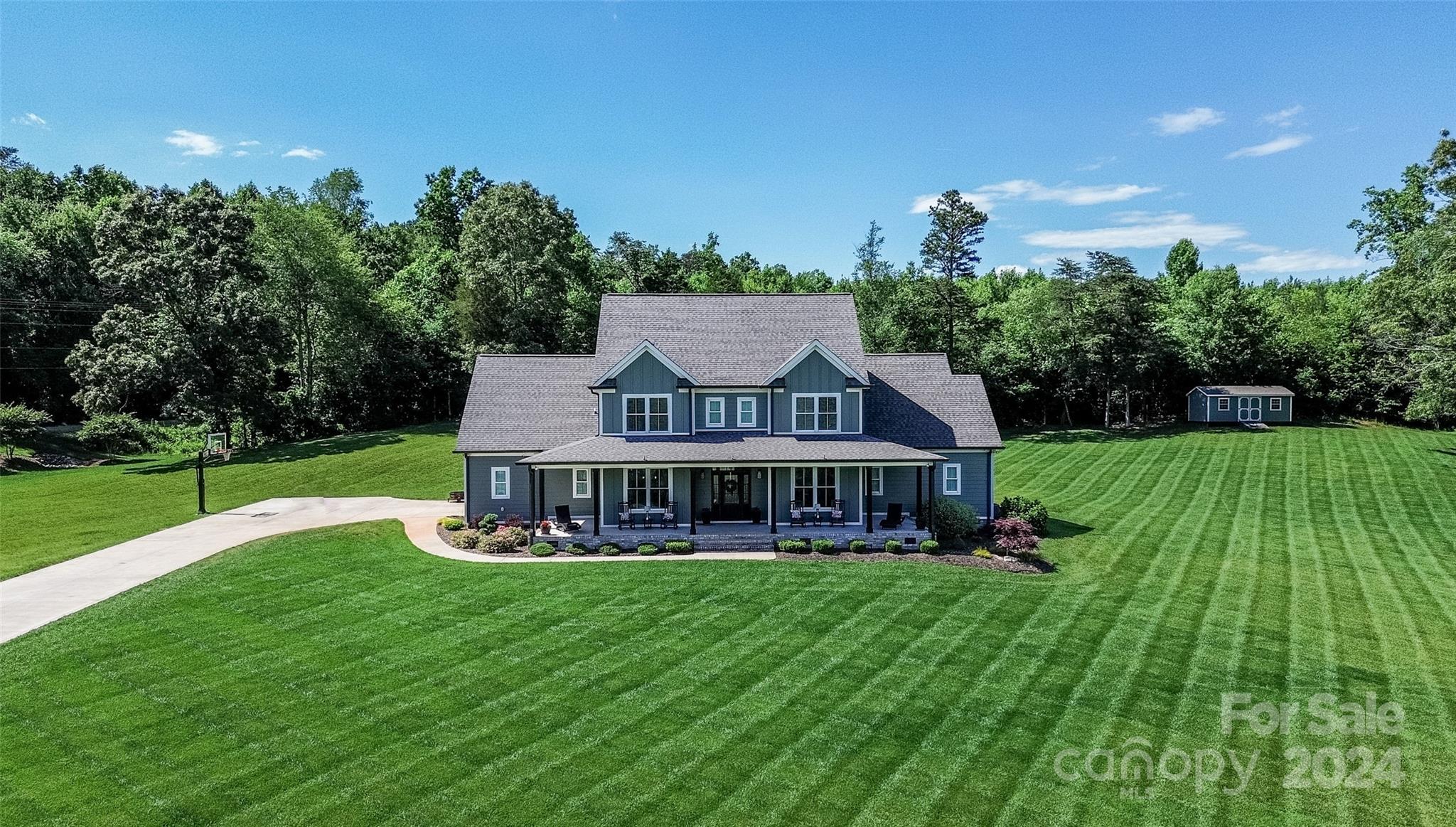 115 Vance Farm Drive