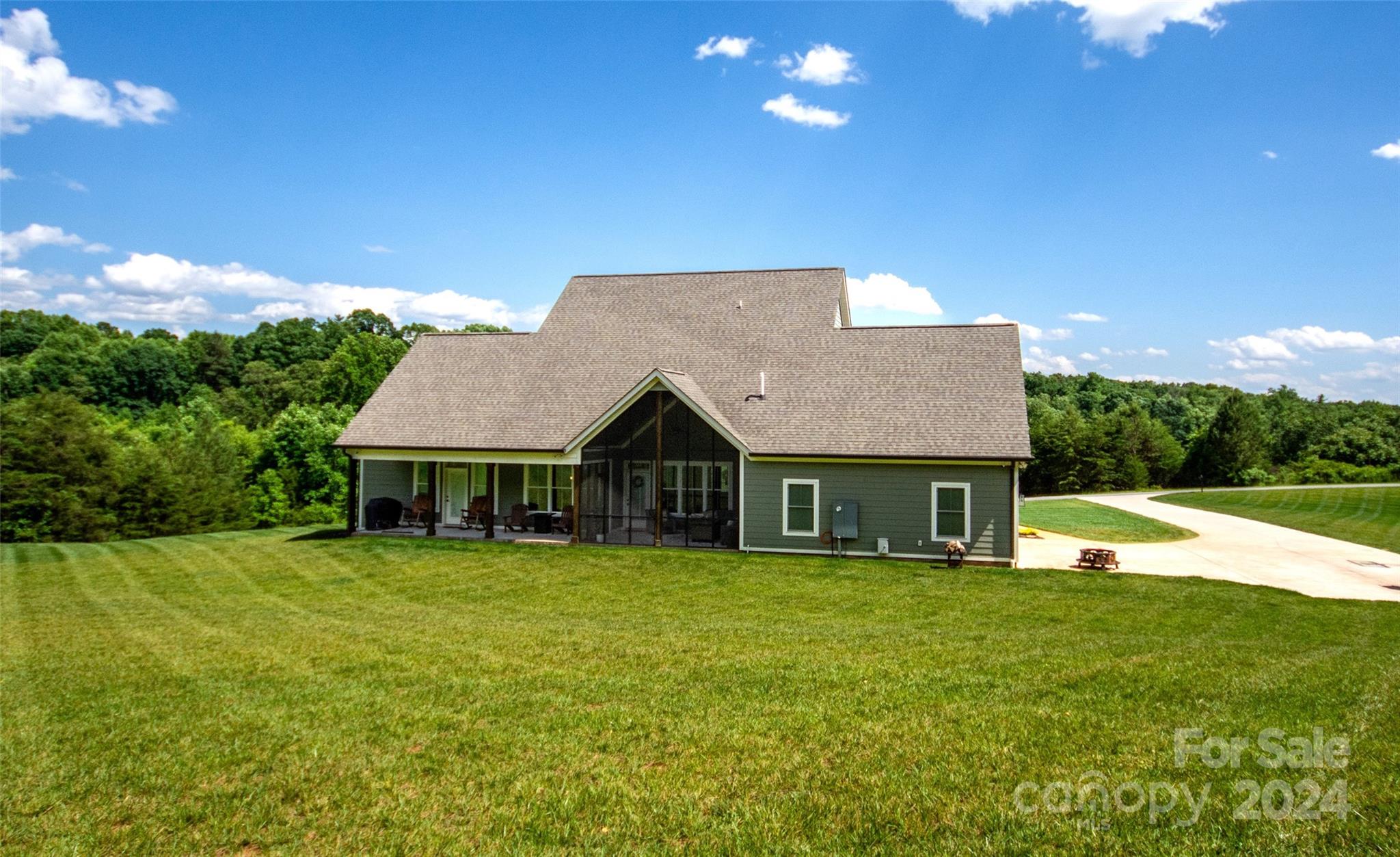 115 Vance Farm Drive