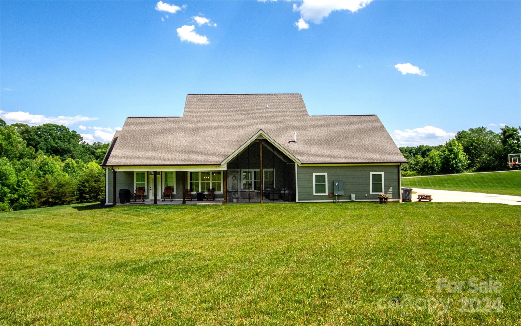 115 Vance Farm Drive
