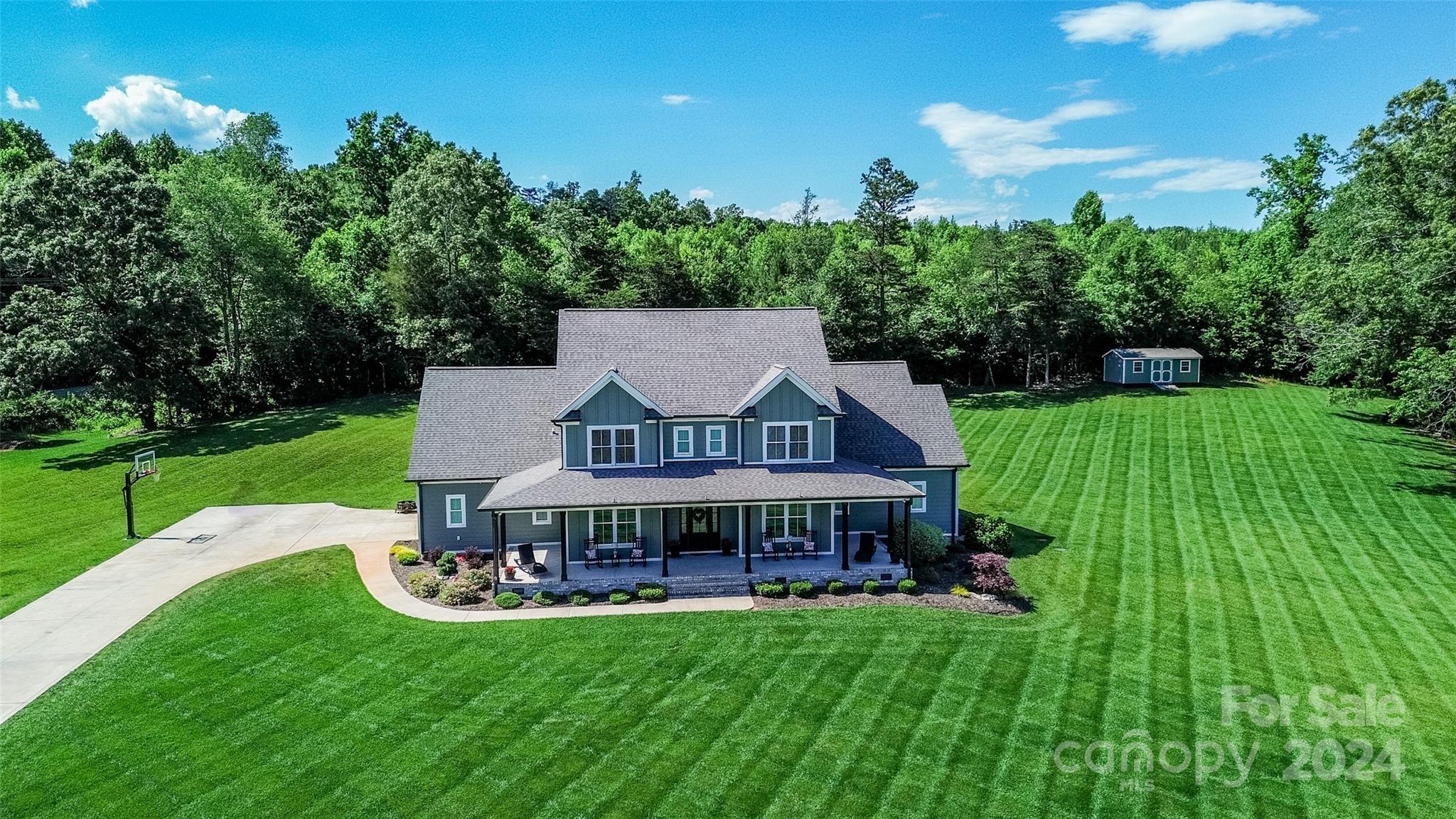 115 Vance Farm Drive