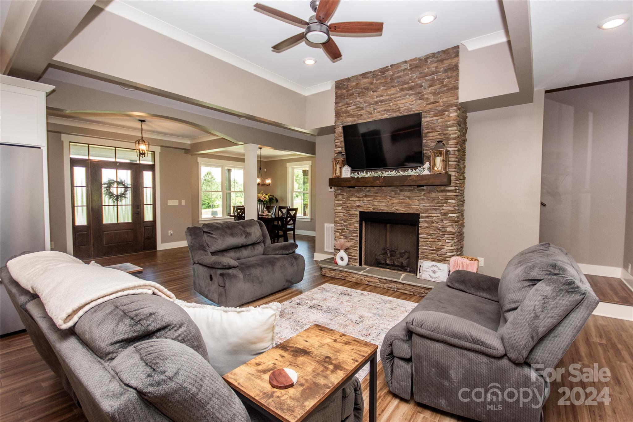 115 Vance Farm Drive