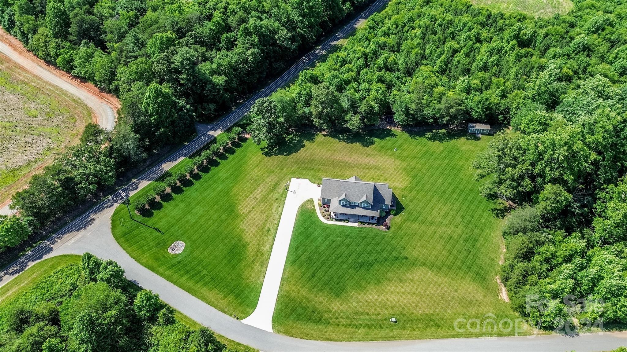 115 Vance Farm Drive