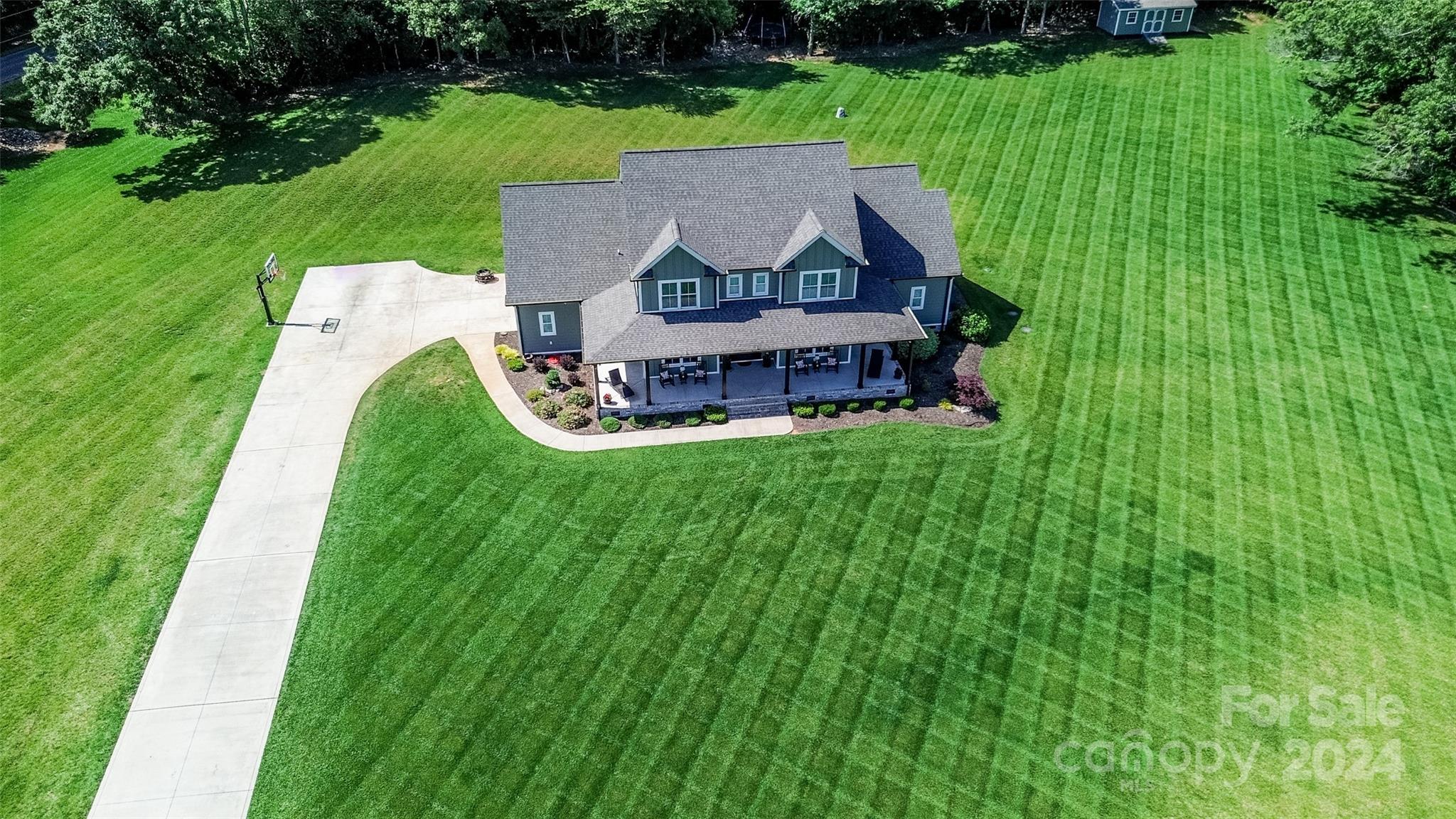 115 Vance Farm Drive