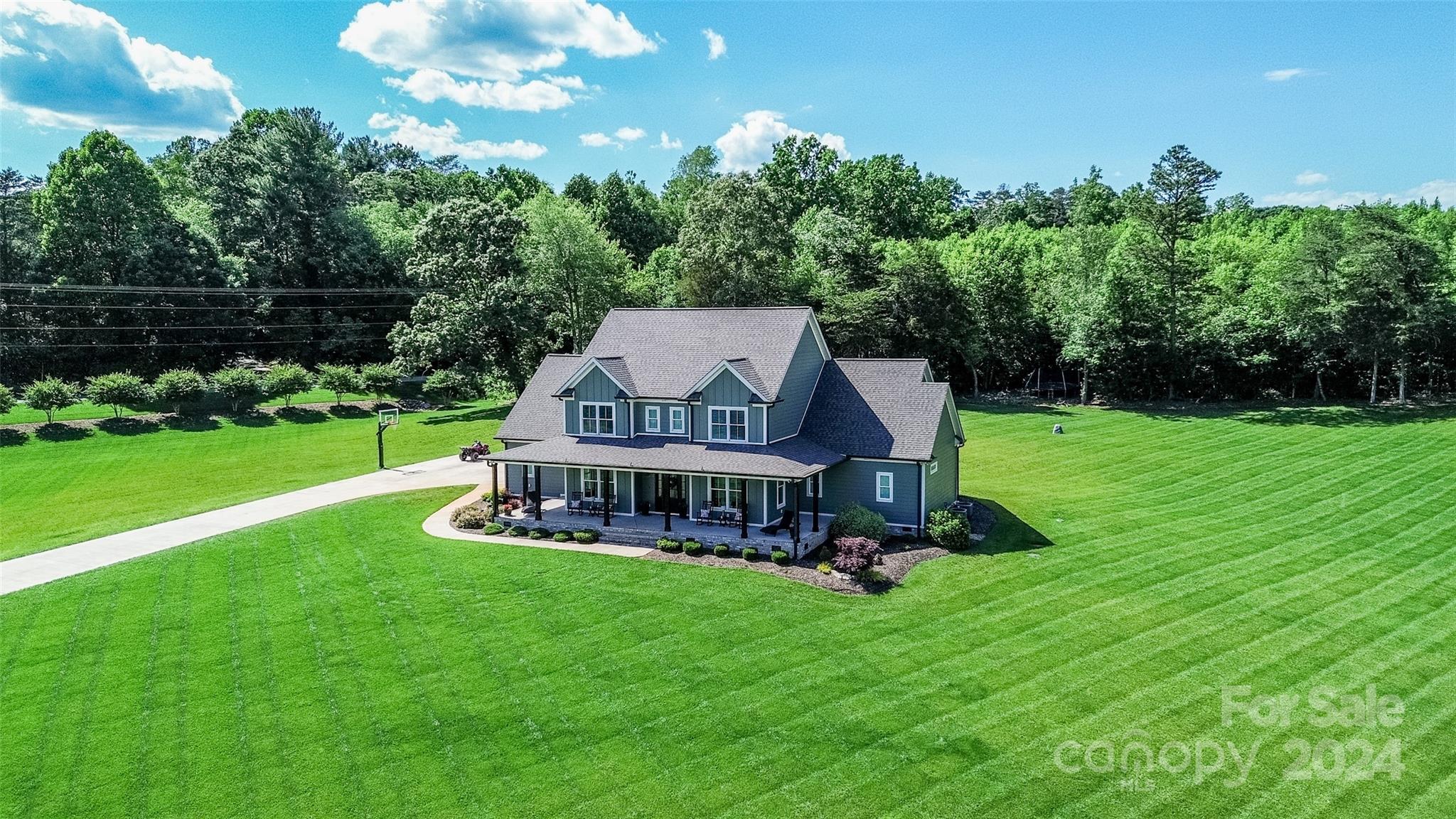 115 Vance Farm Drive