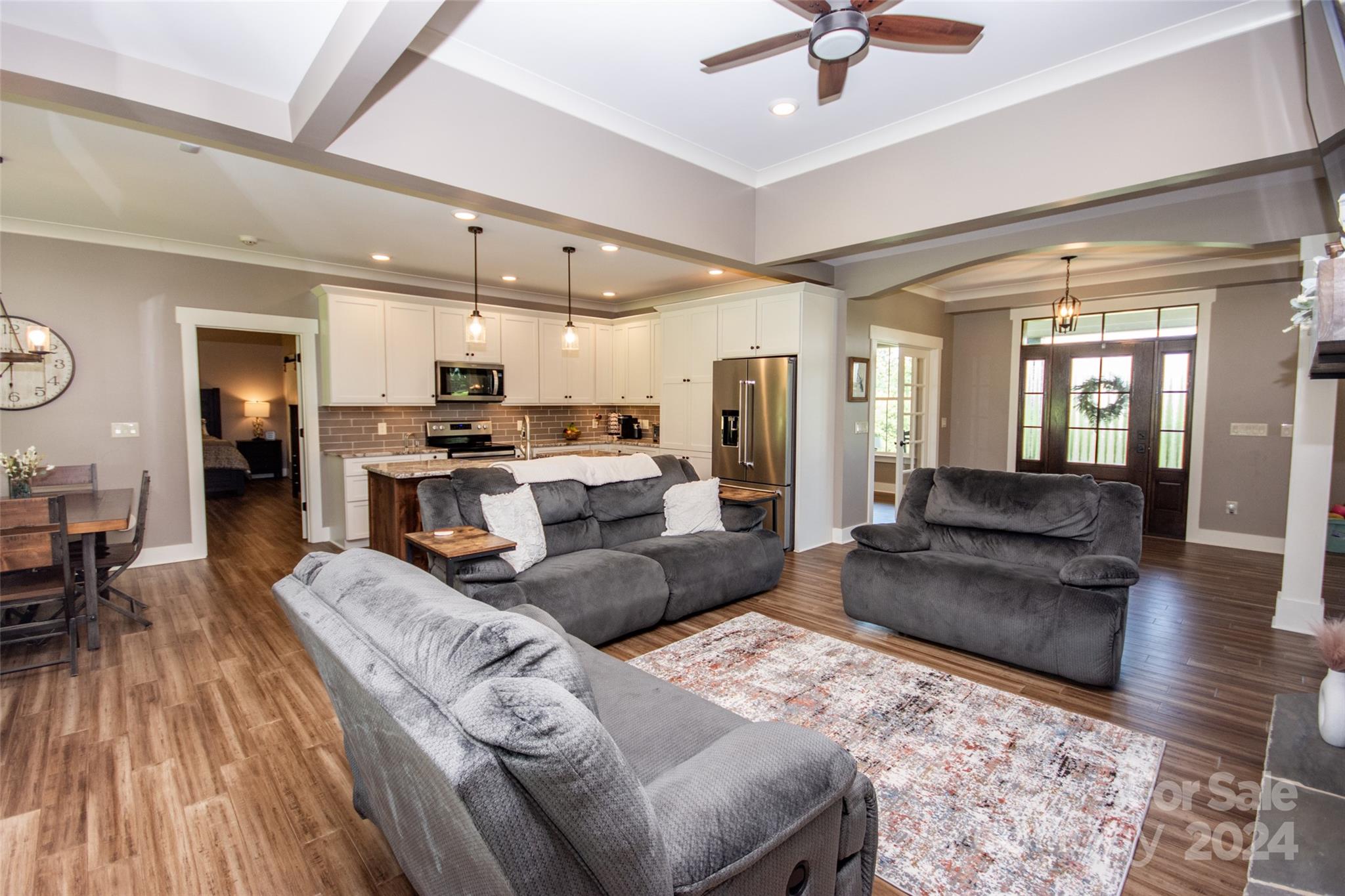 115 Vance Farm Drive