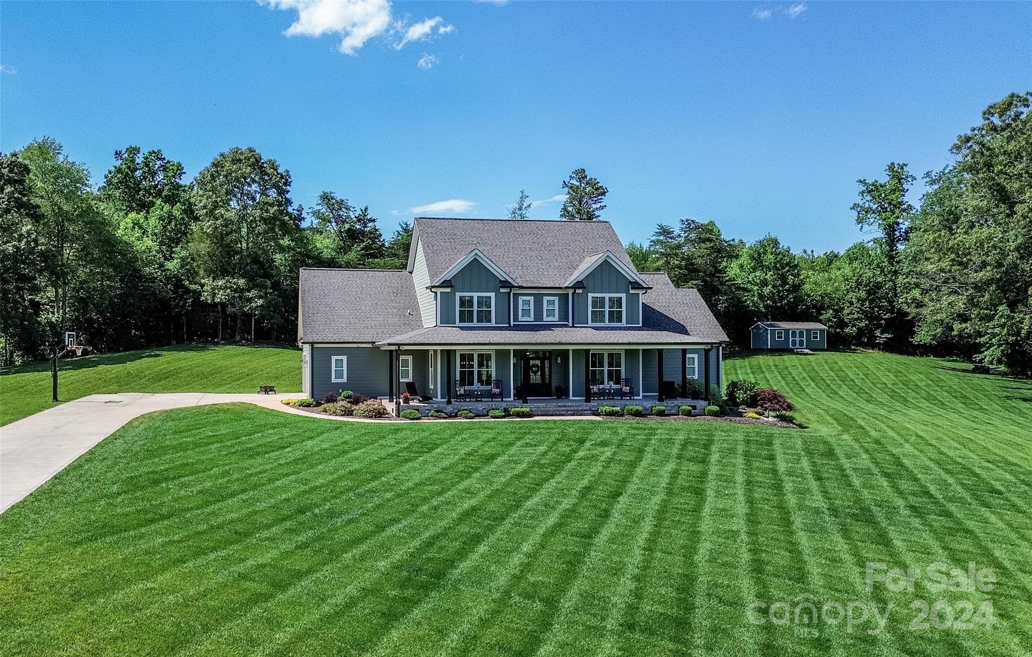 115 Vance Farm Drive