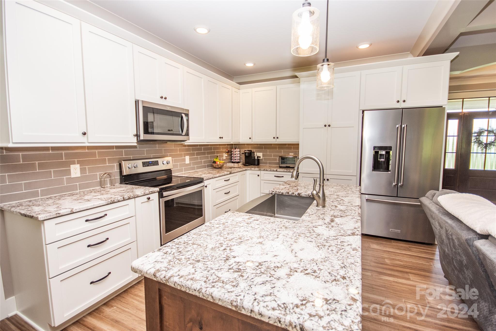 115 Vance Farm Drive