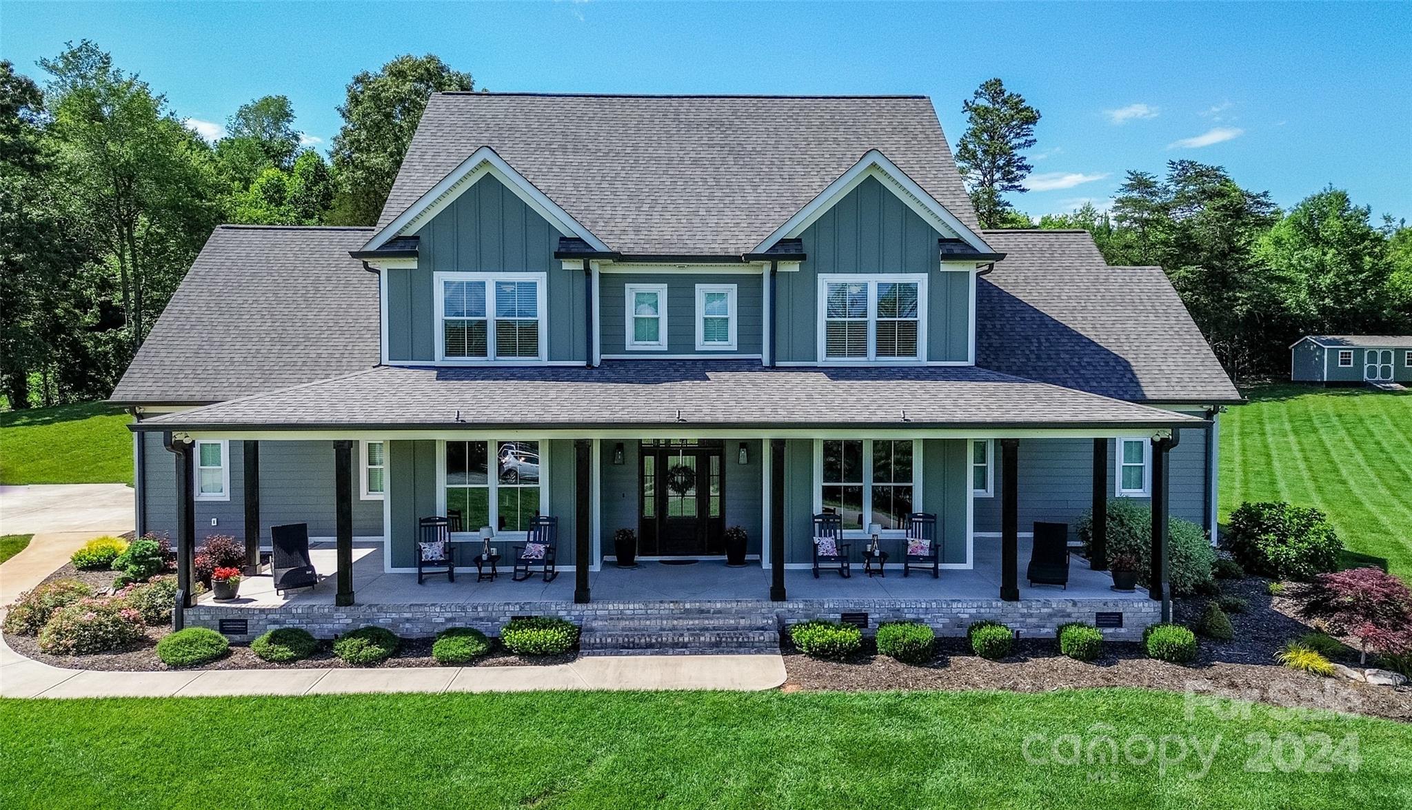 115 Vance Farm Drive