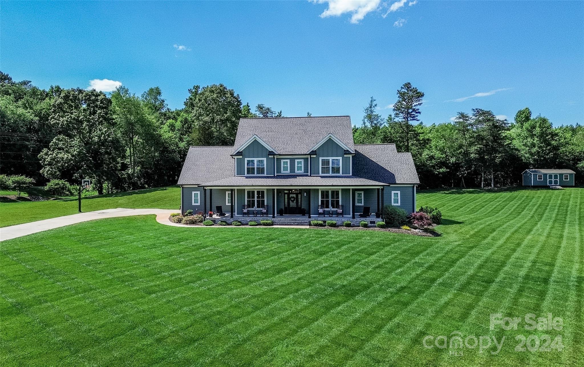 115 Vance Farm Drive