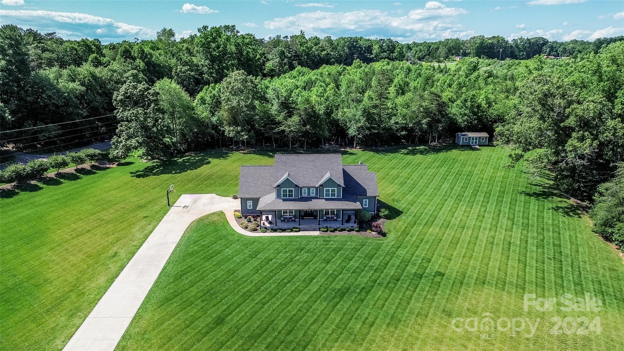 115 Vance Farm Drive