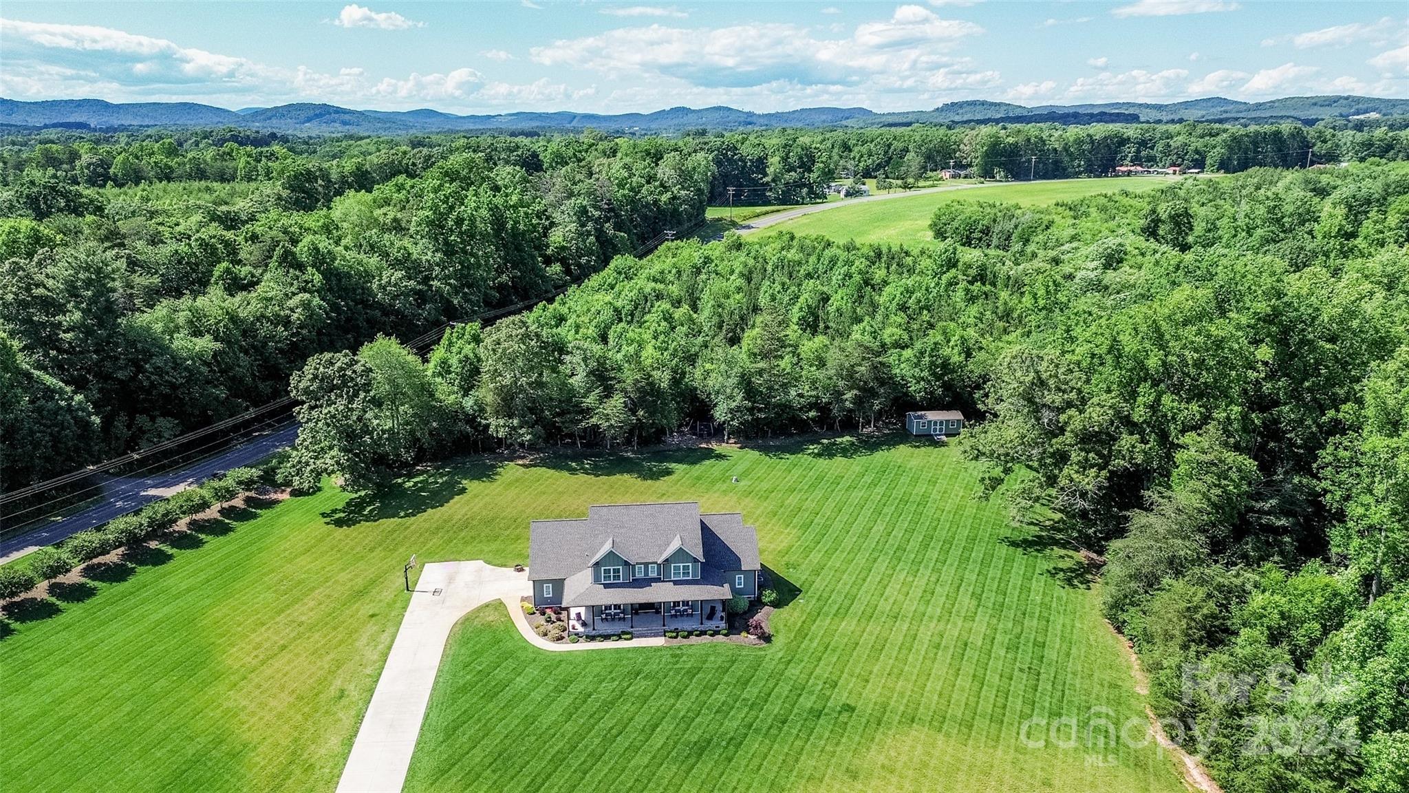 115 Vance Farm Drive