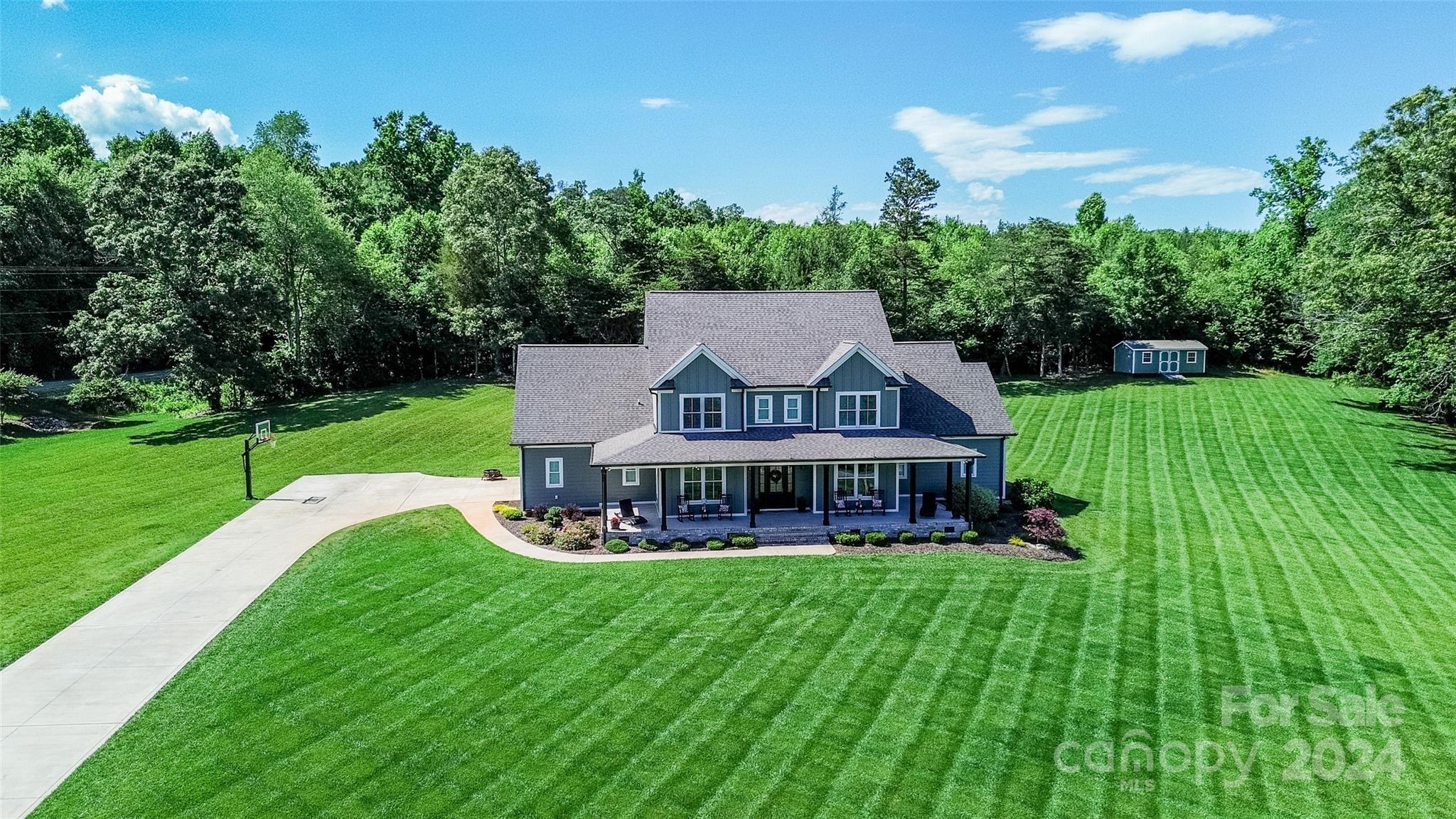 115 Vance Farm Drive