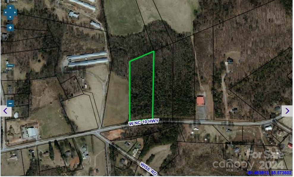 9180 W NC 10 Highway