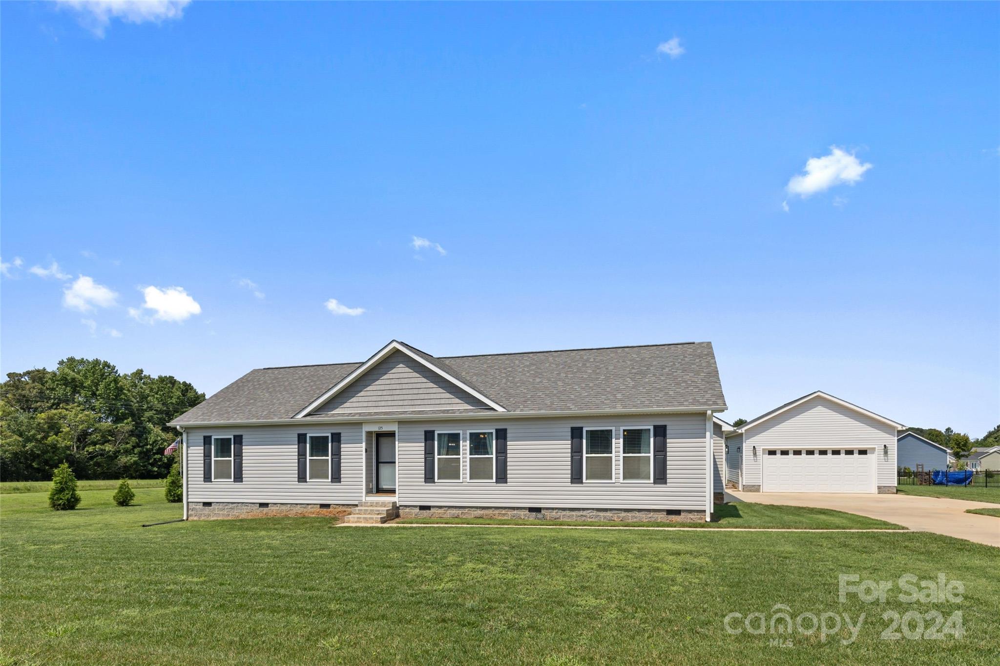 125 Red Cedar Road