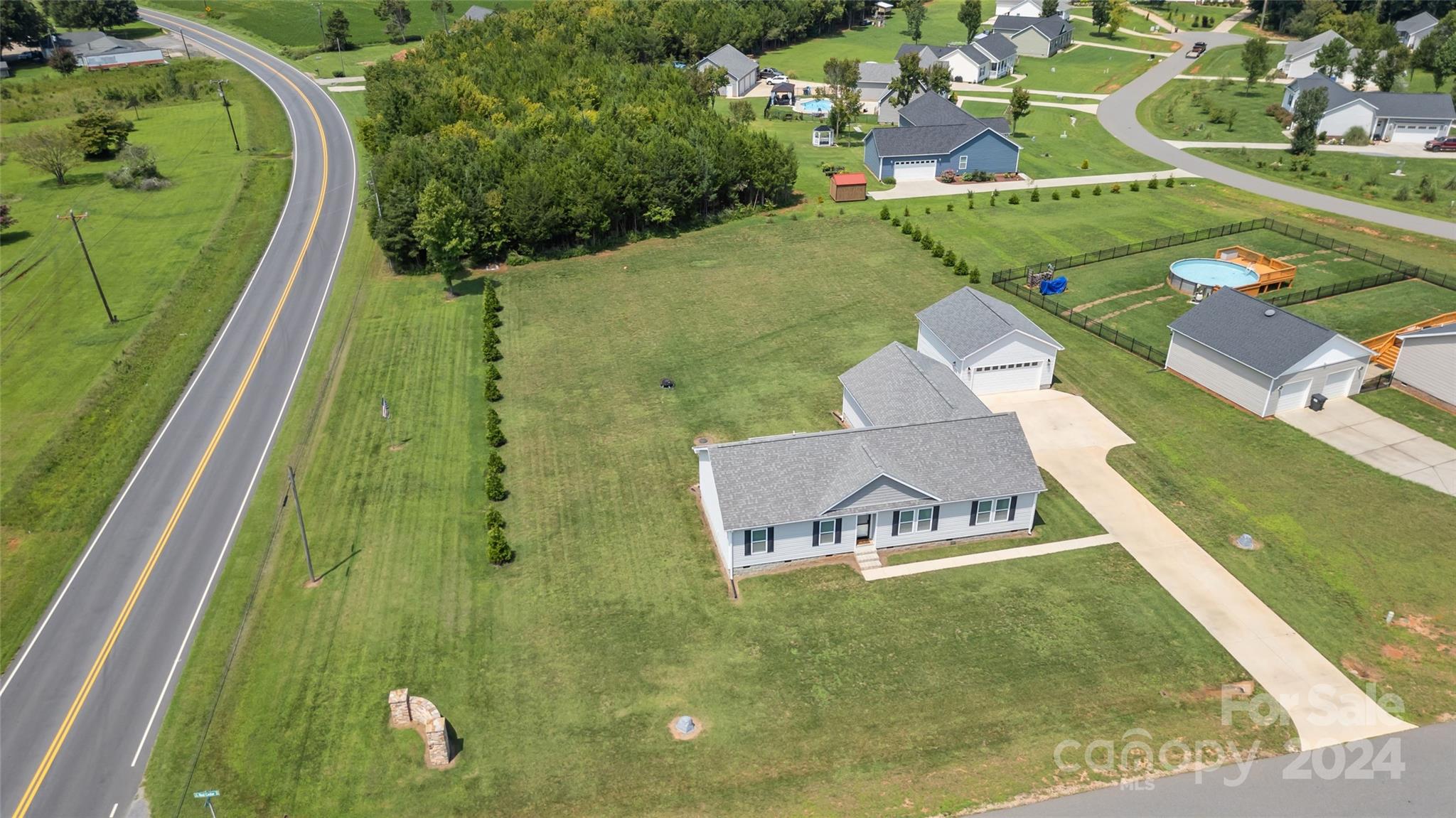 125 Red Cedar Road