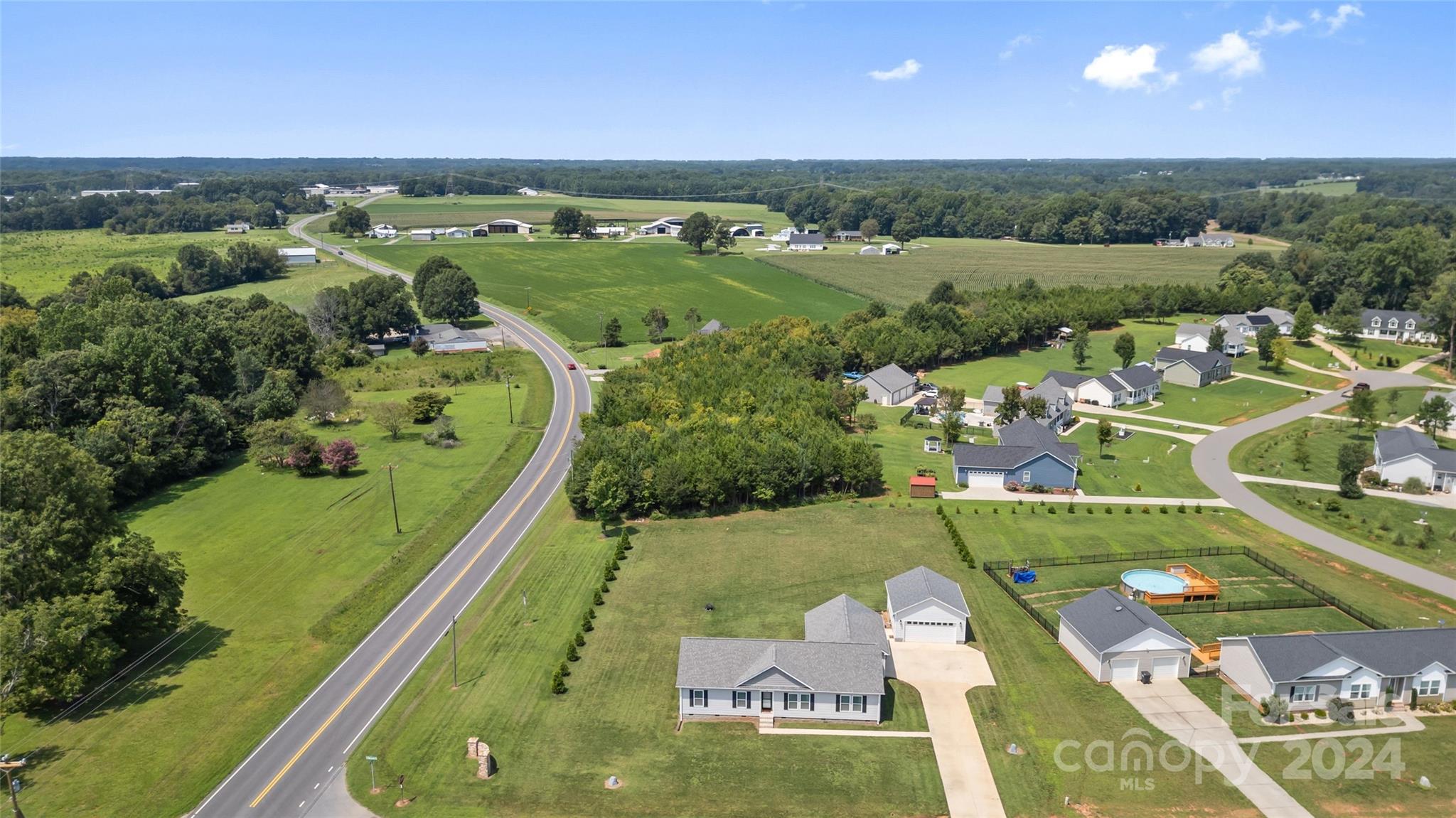 125 Red Cedar Road
