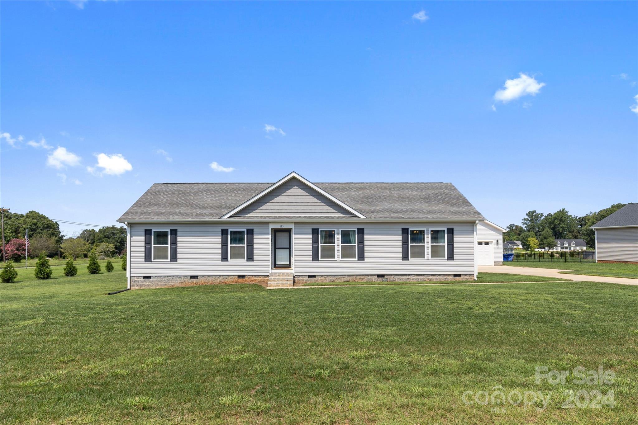 125 Red Cedar Road