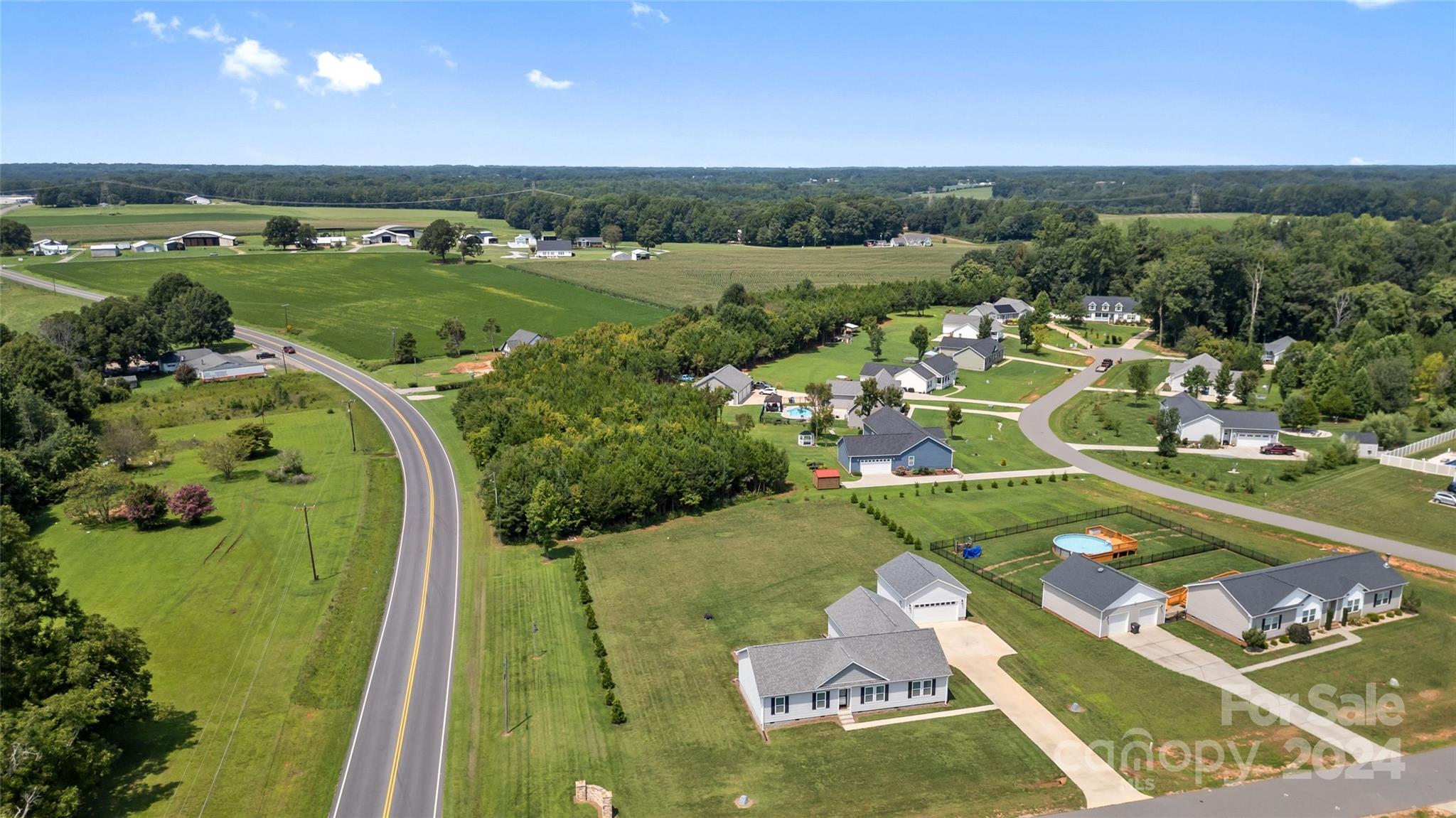 125 Red Cedar Road