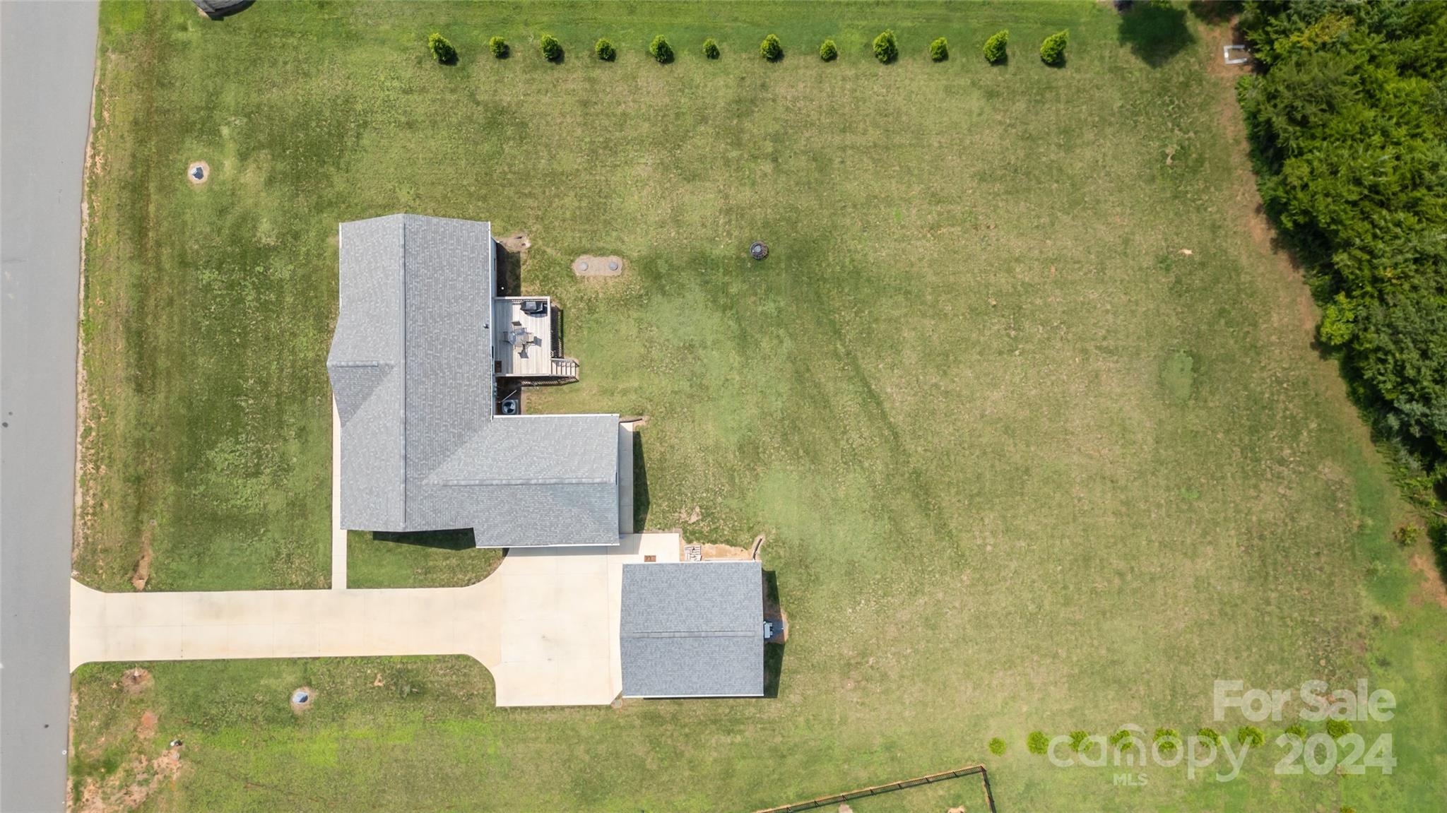 125 Red Cedar Road