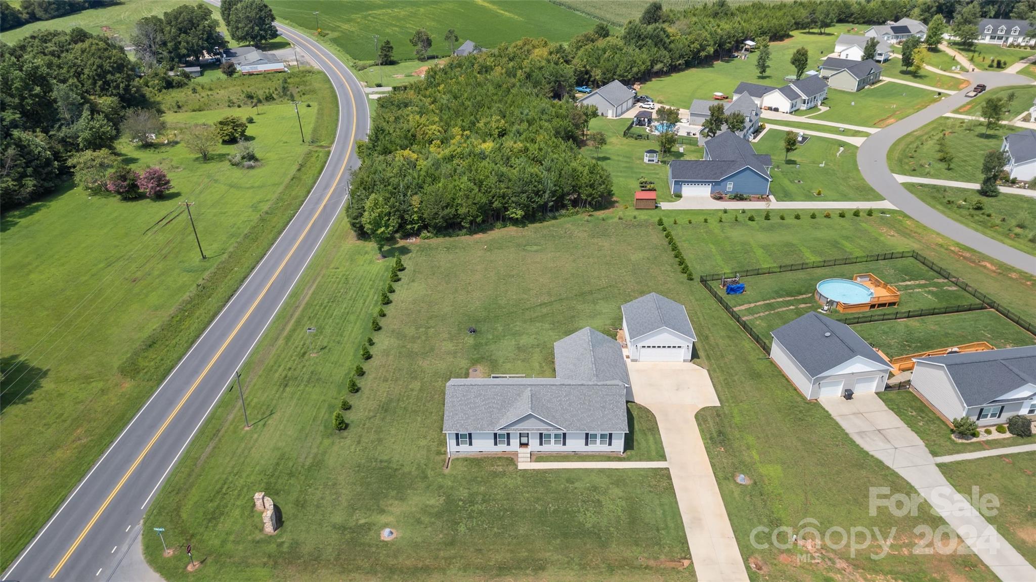 125 Red Cedar Road