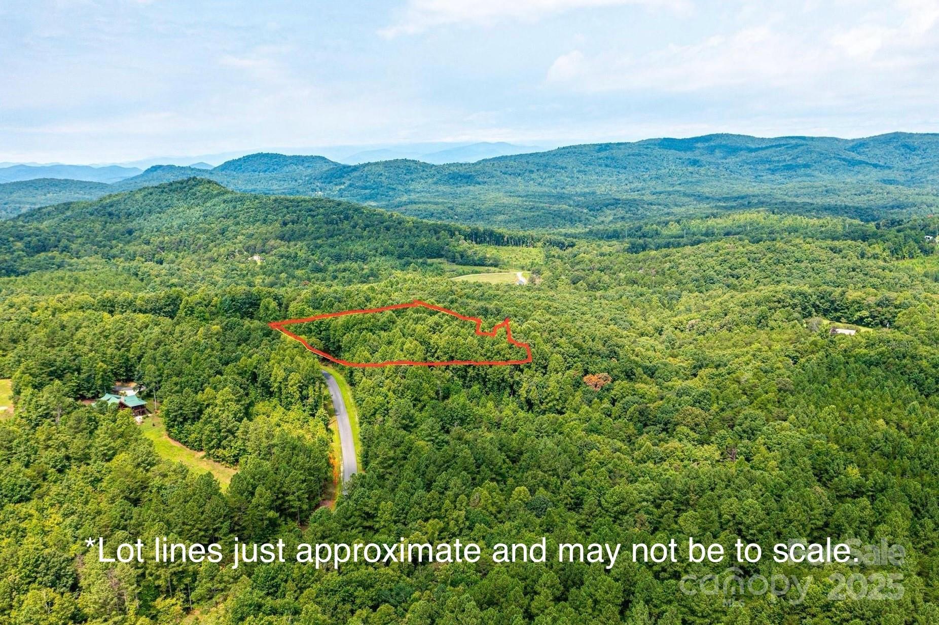 478 Lakeside Trail